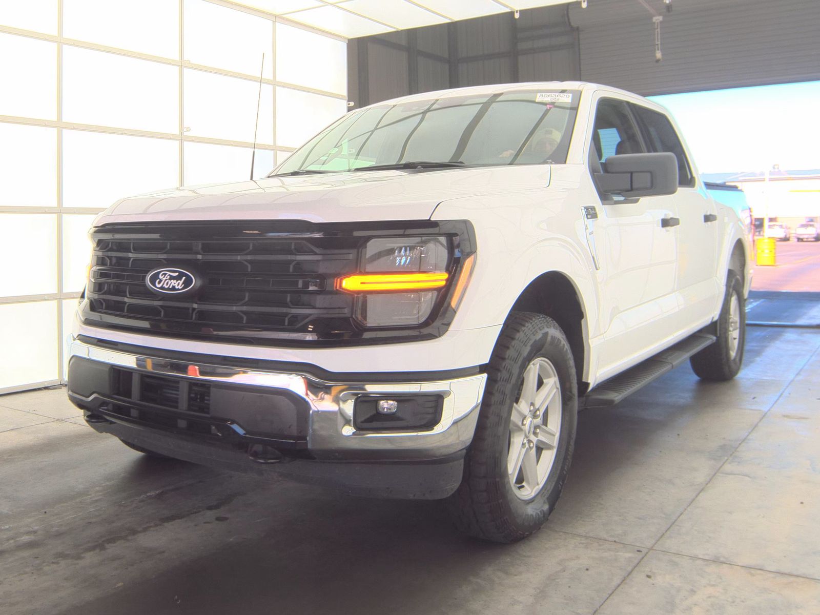 FORD F-150 - 1