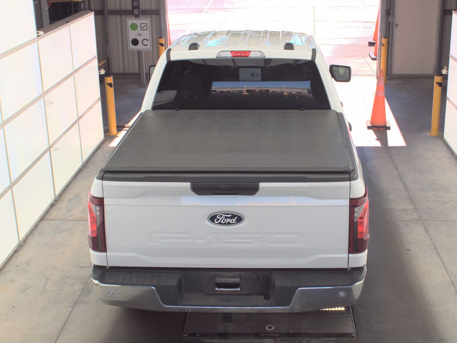 FORD F-150 - 7