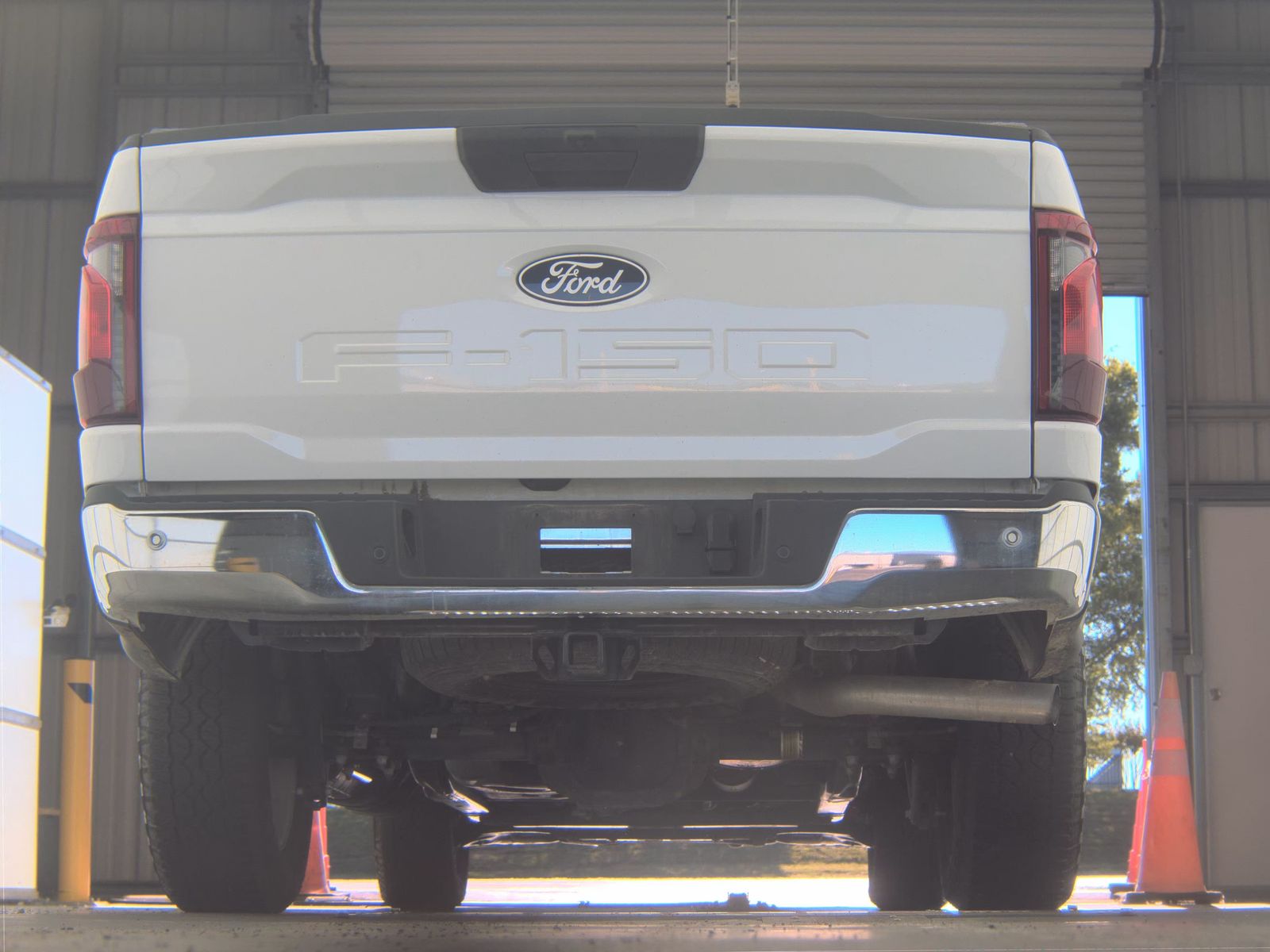 FORD F-150 - 8