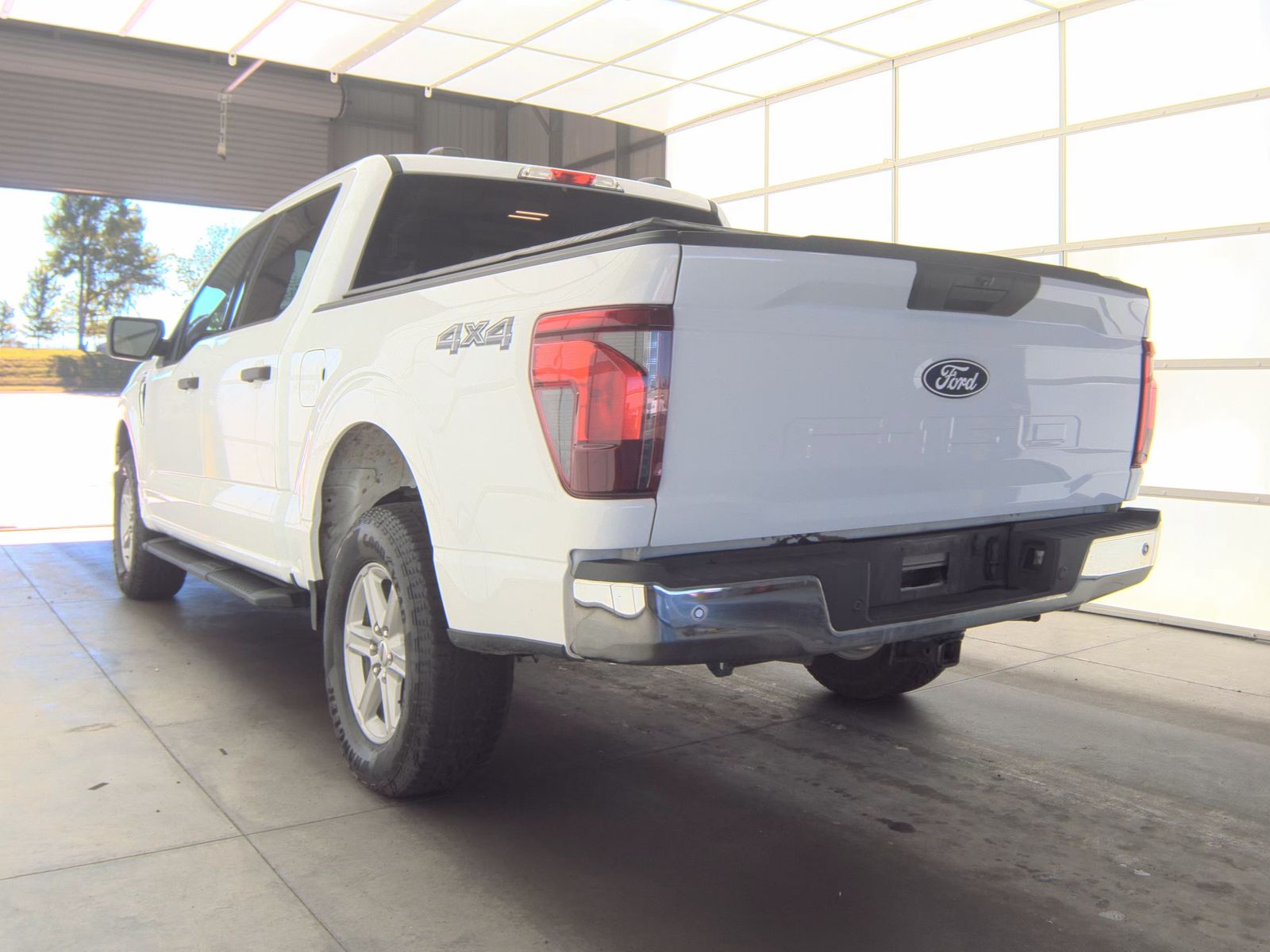FORD F-150 - 9