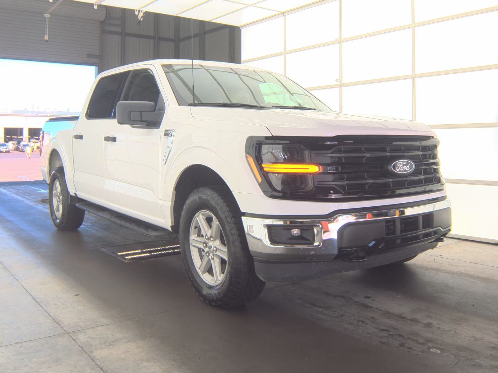 FORD F-150 - 5