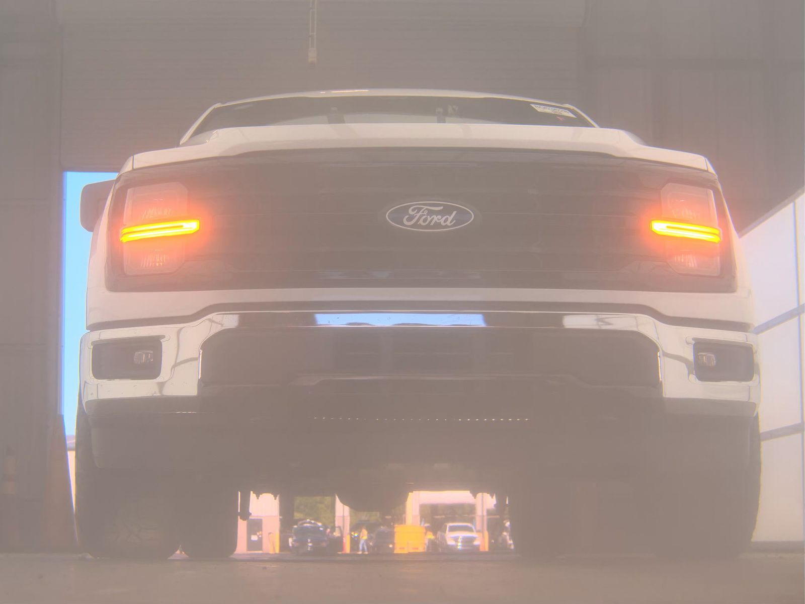 FORD F-150 - 4