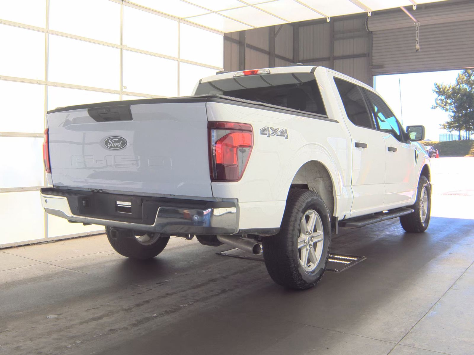 FORD F-150 - 6