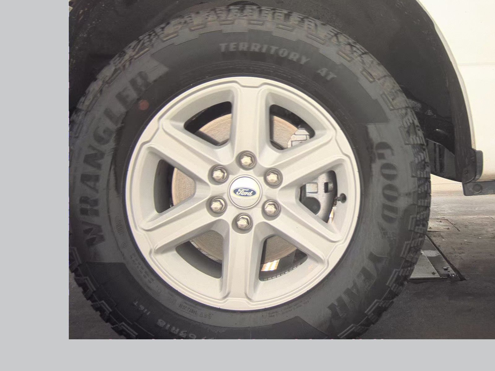 FORD F-150 - 10