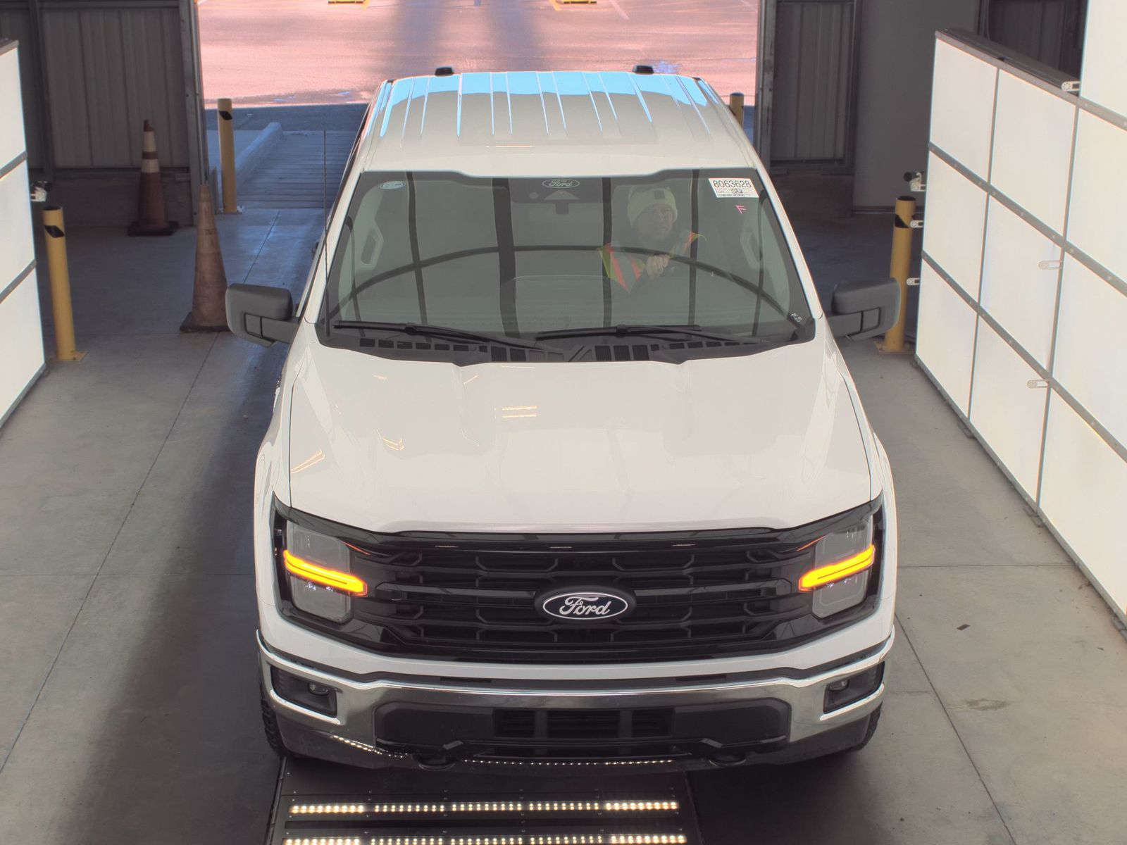 FORD F-150 - 3