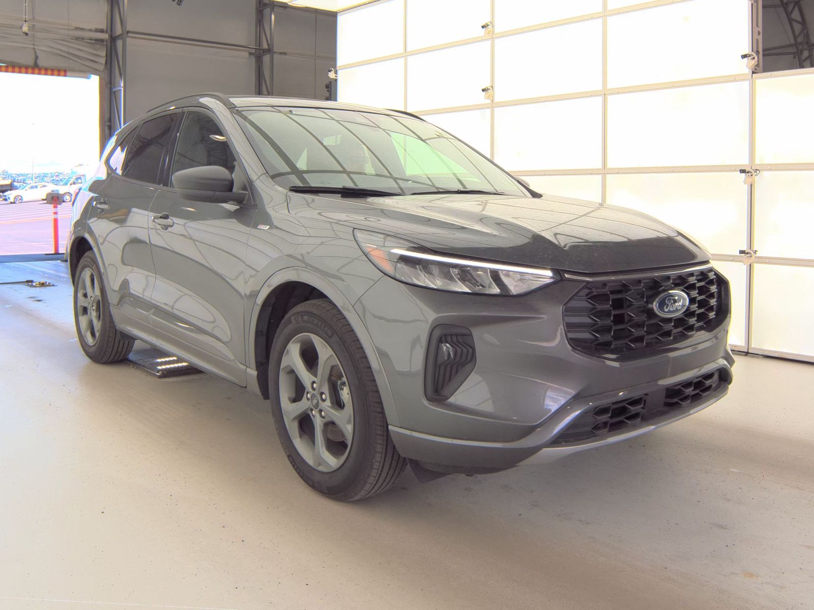 FORD ESCAPE - 5