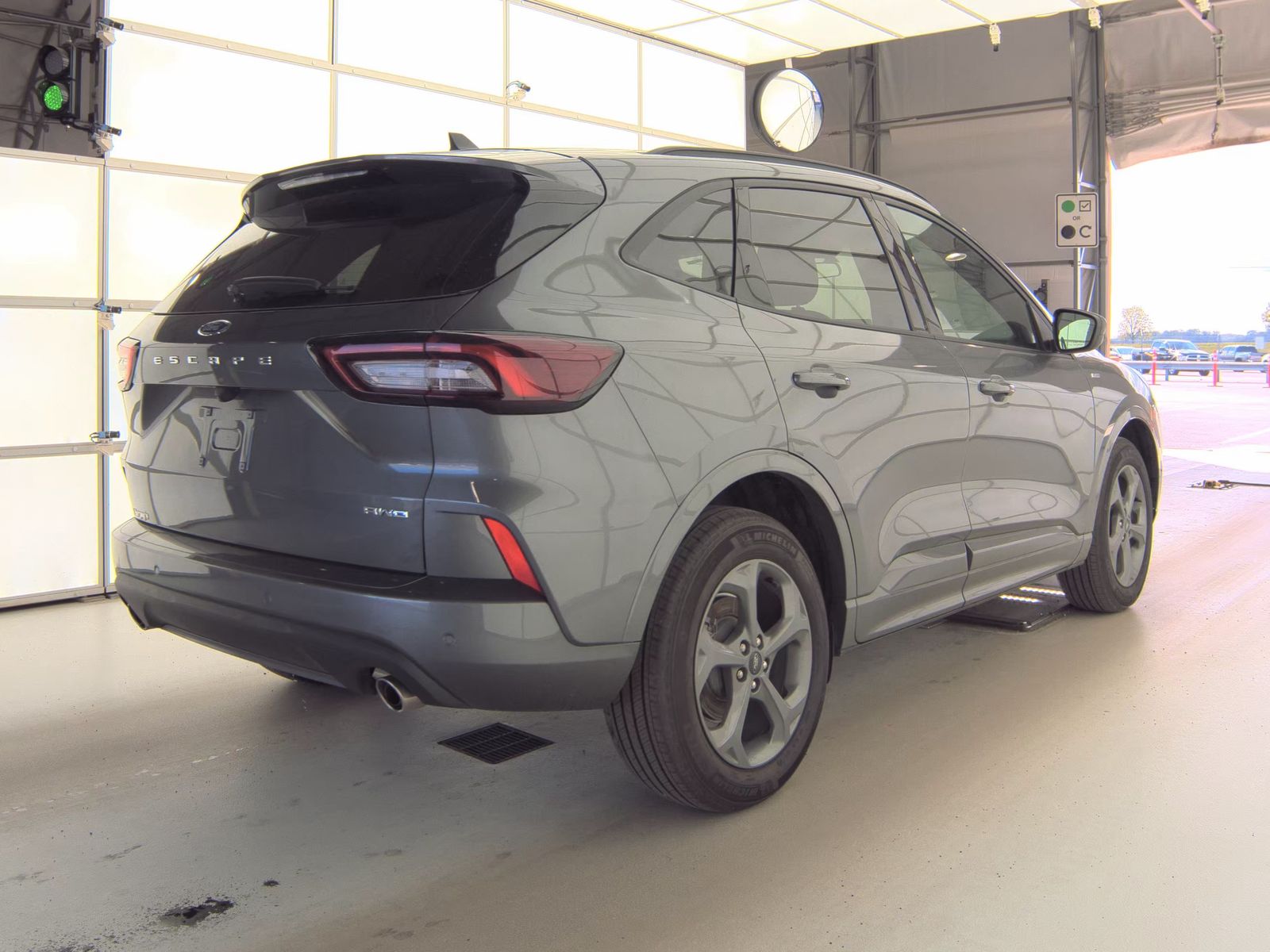 FORD ESCAPE - 6