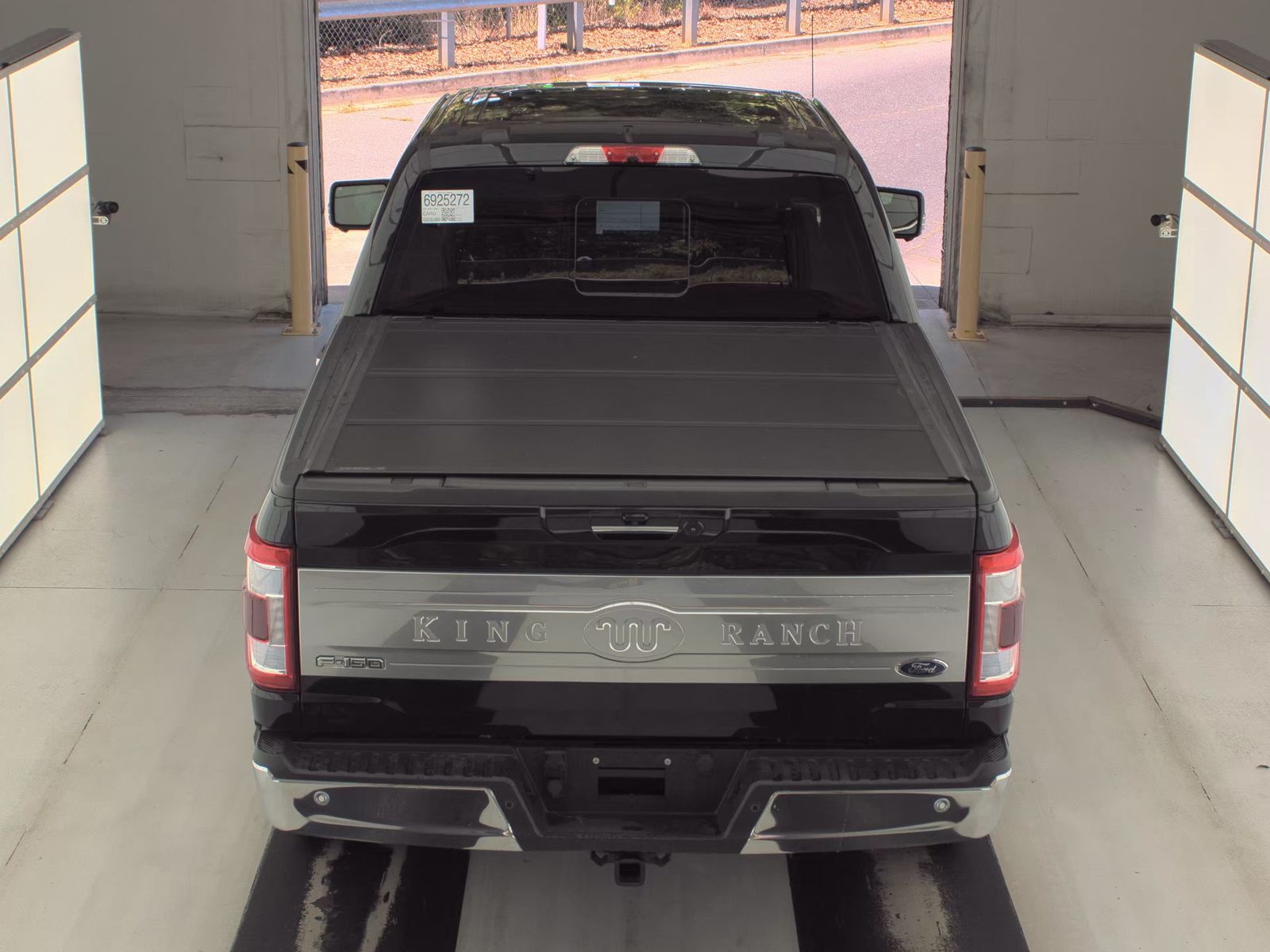 FORD F-150 - 7