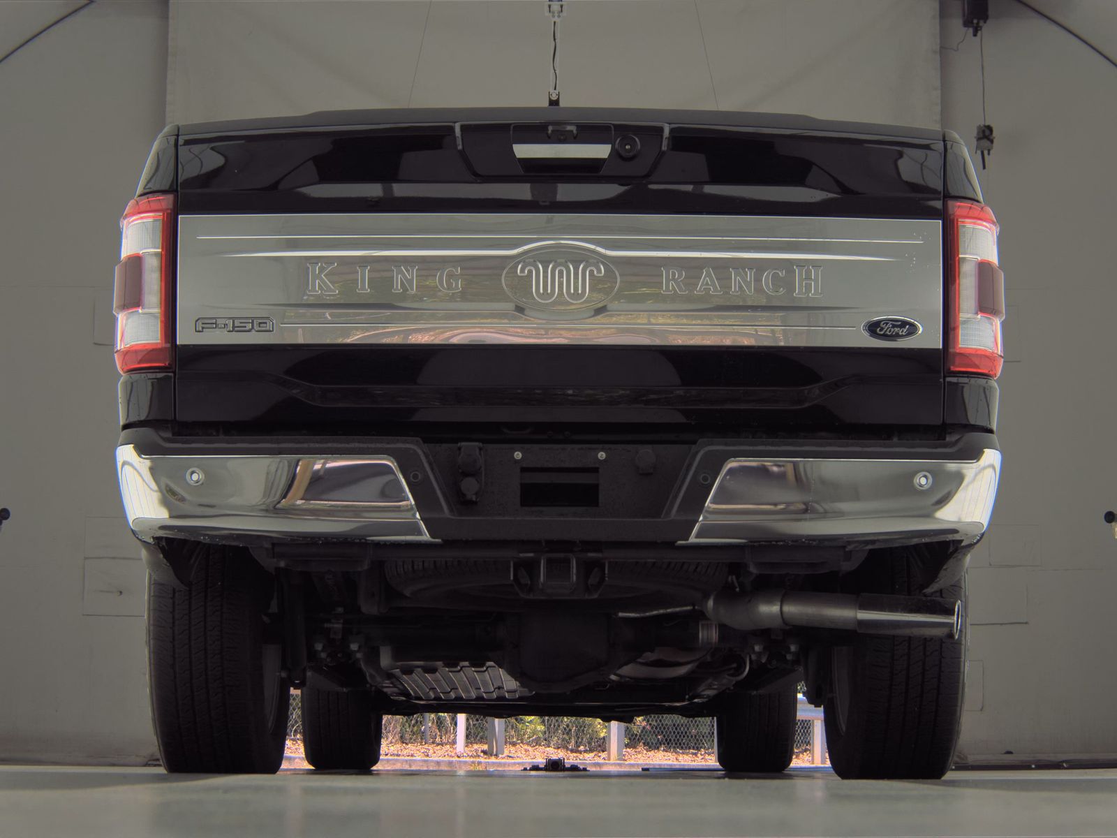 FORD F-150 - 8
