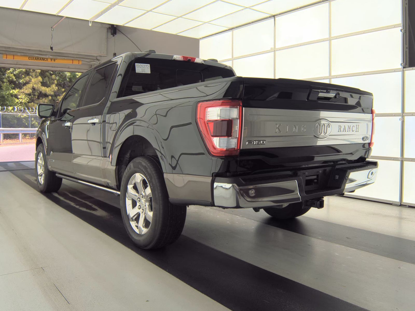 FORD F-150 - 9