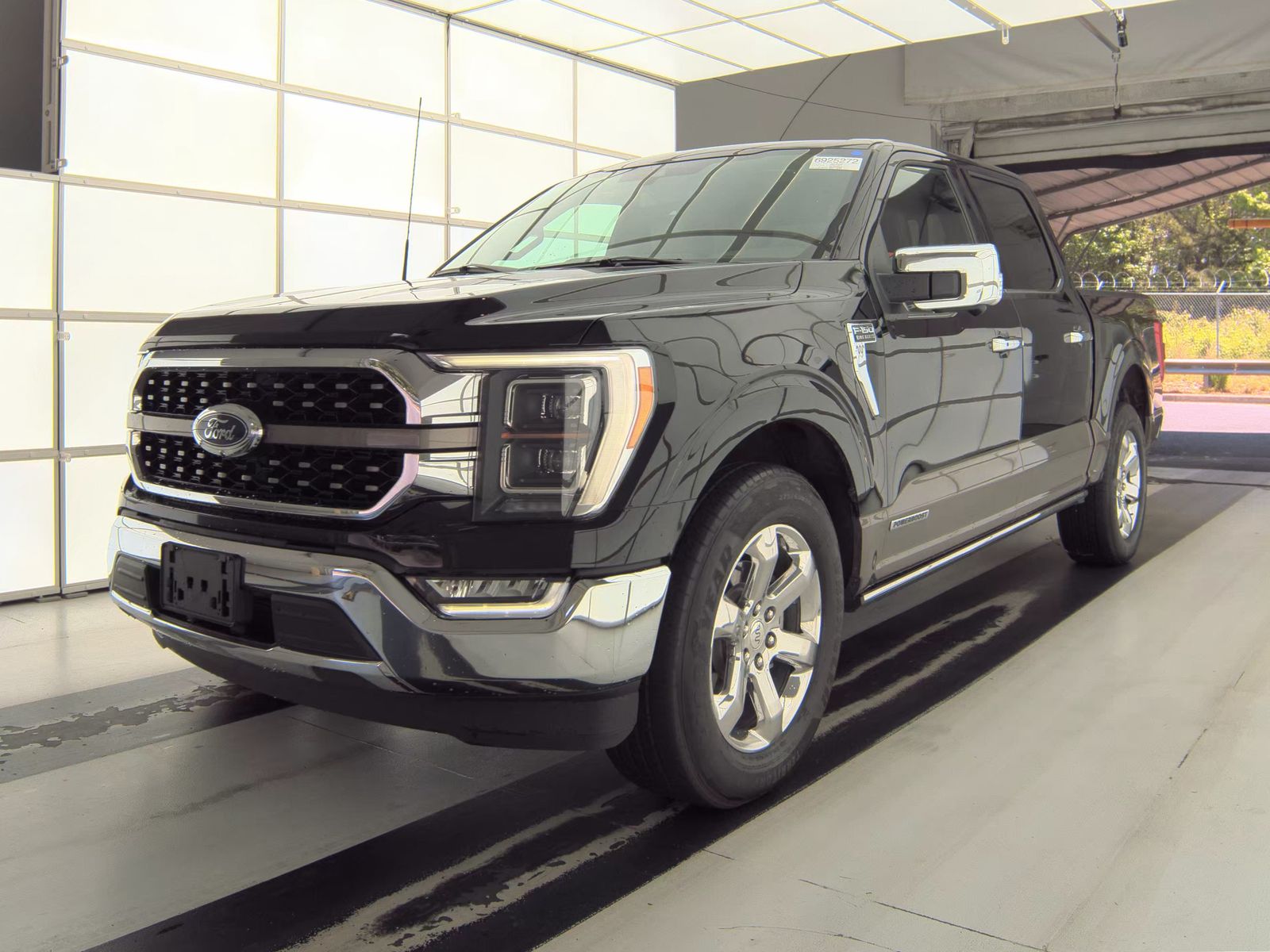 FORD F-150 - 1