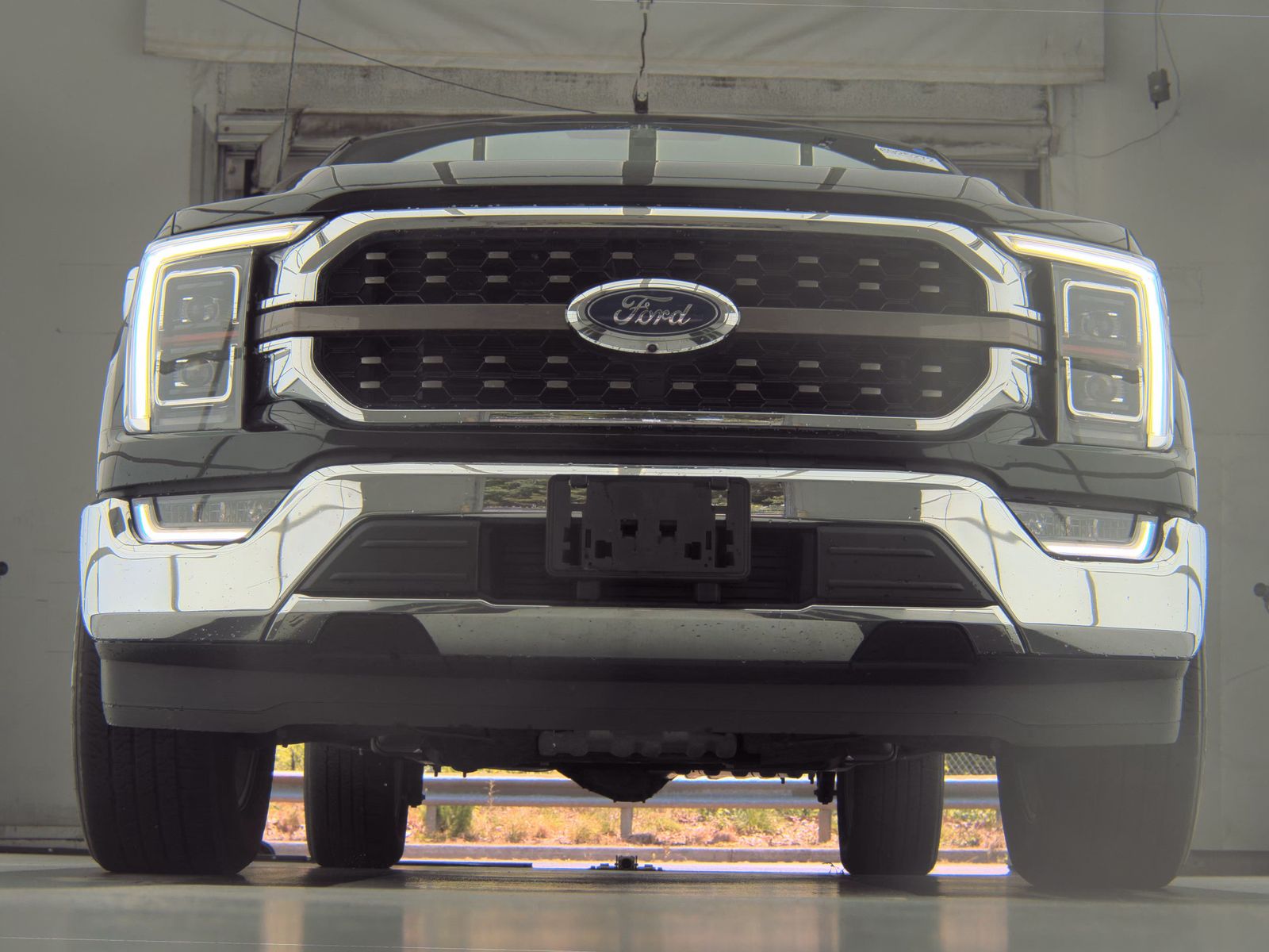 FORD F-150 - 4