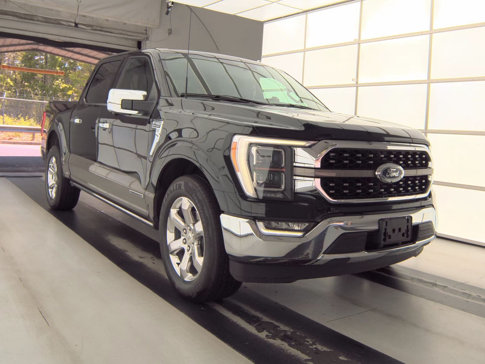 FORD F-150 - 5