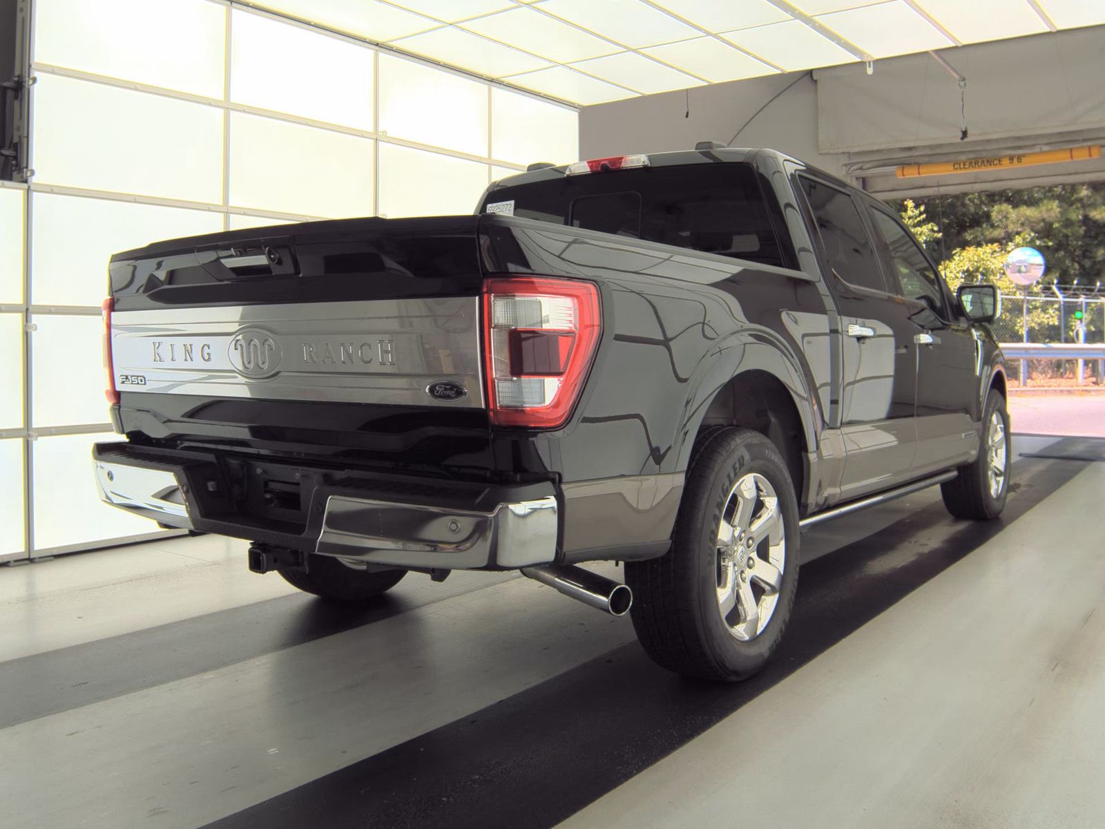 FORD F-150 - 6