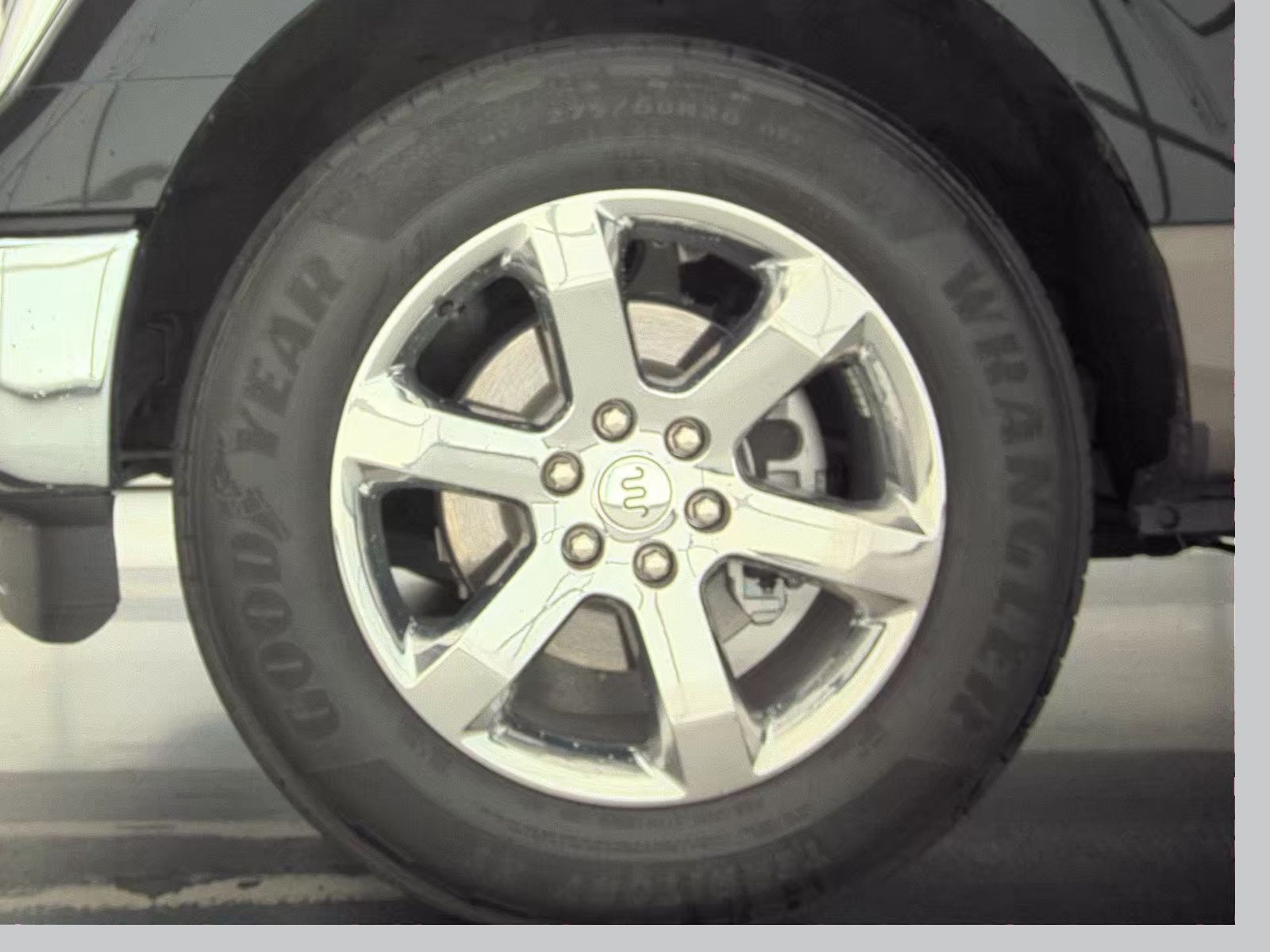 FORD F-150 - 10