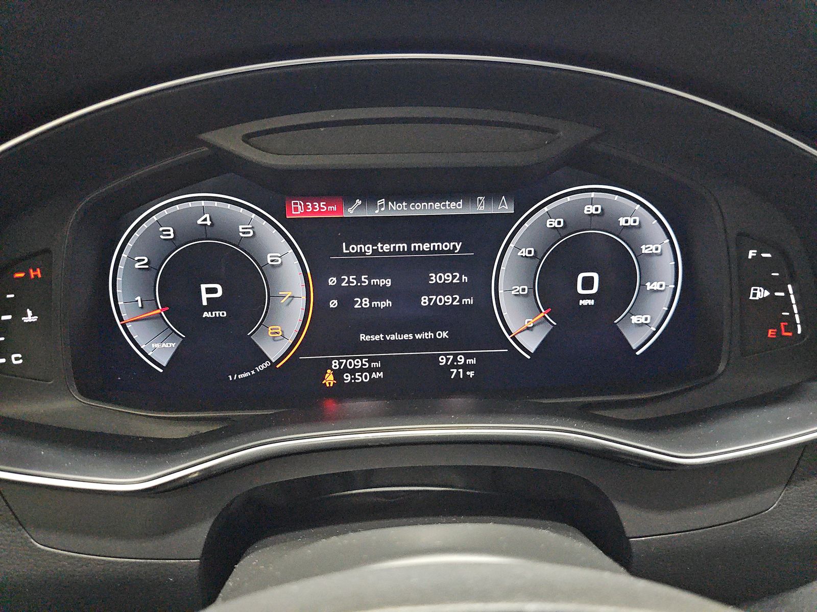 2019 Audi A6 3.0T Premium Plus AWD