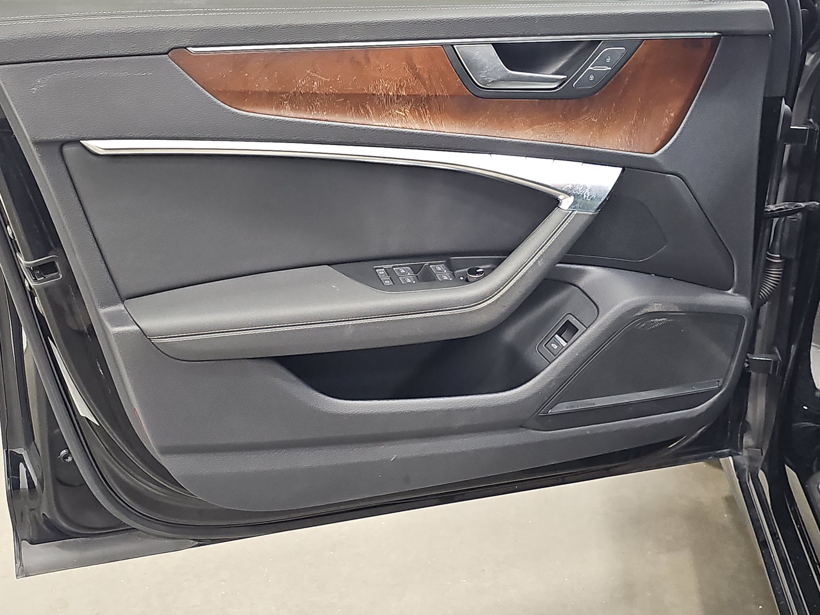 2019 Audi A6 3.0T Premium Plus AWD