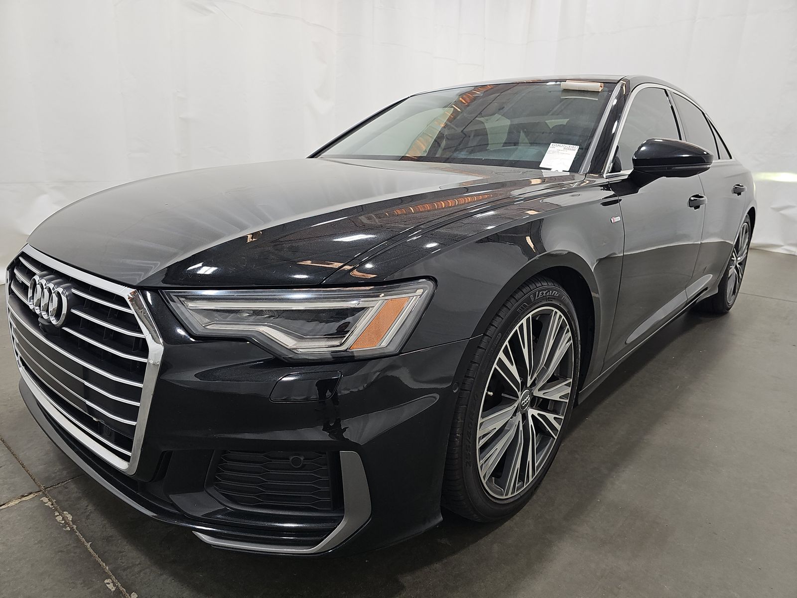 2019 Audi A6 3.0T Premium Plus AWD