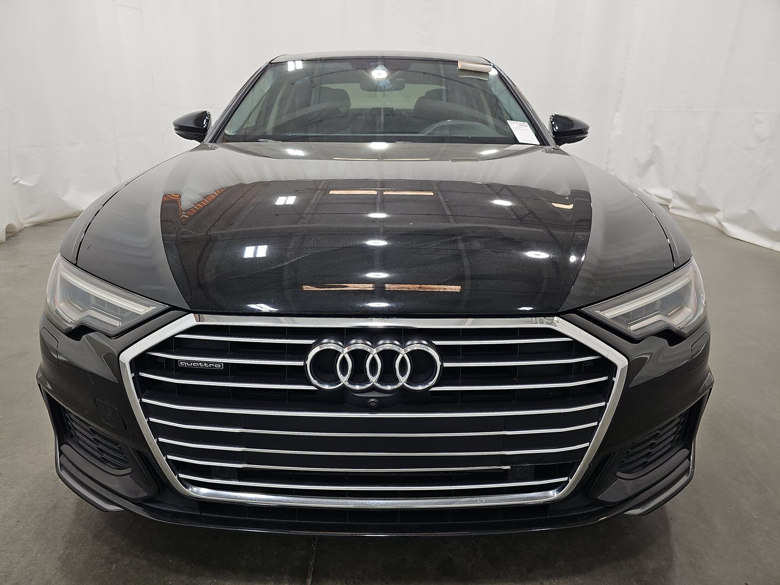 2019 Audi A6 3.0T Premium Plus AWD