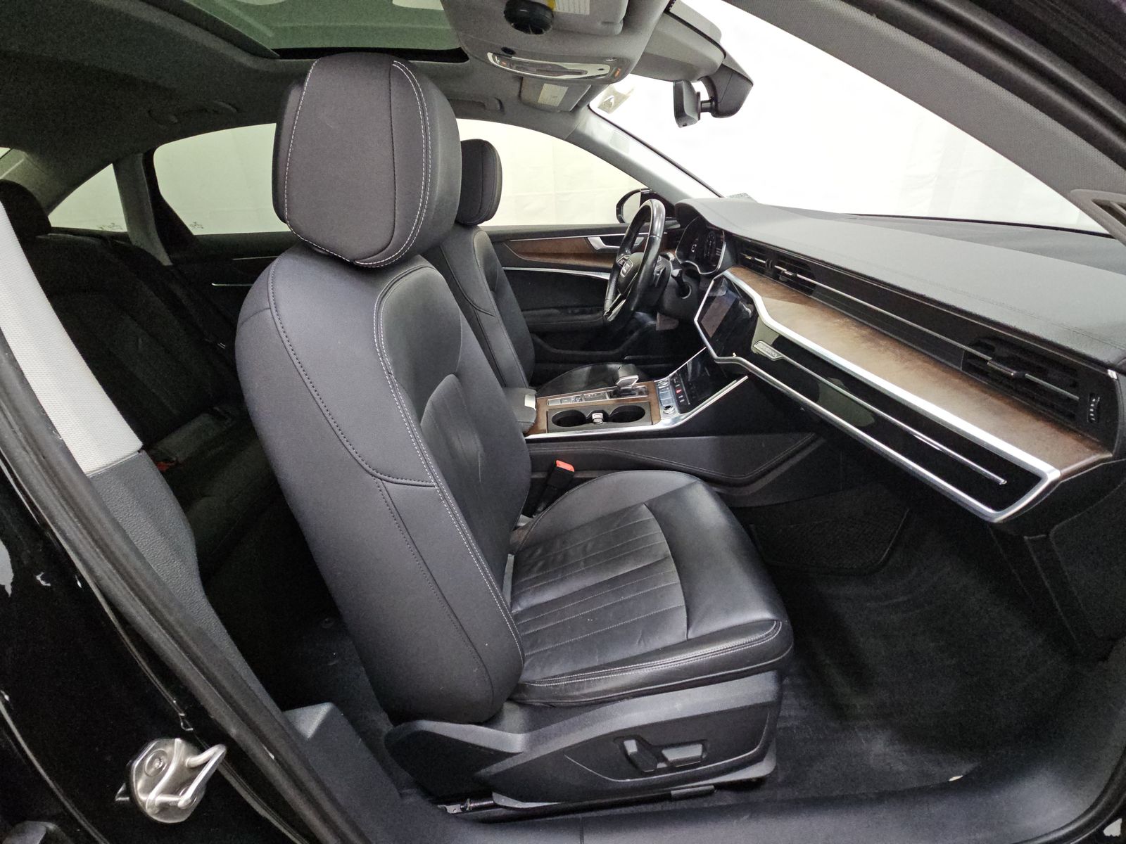 2019 Audi A6 3.0T Premium Plus AWD