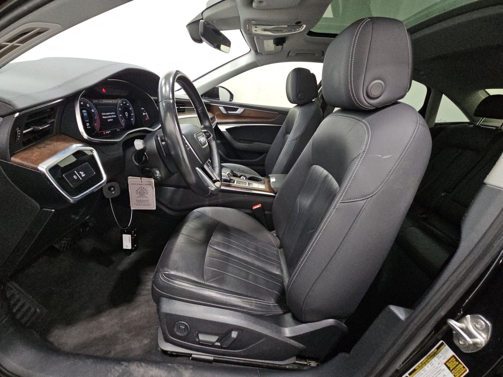 2019 Audi A6 3.0T Premium Plus AWD