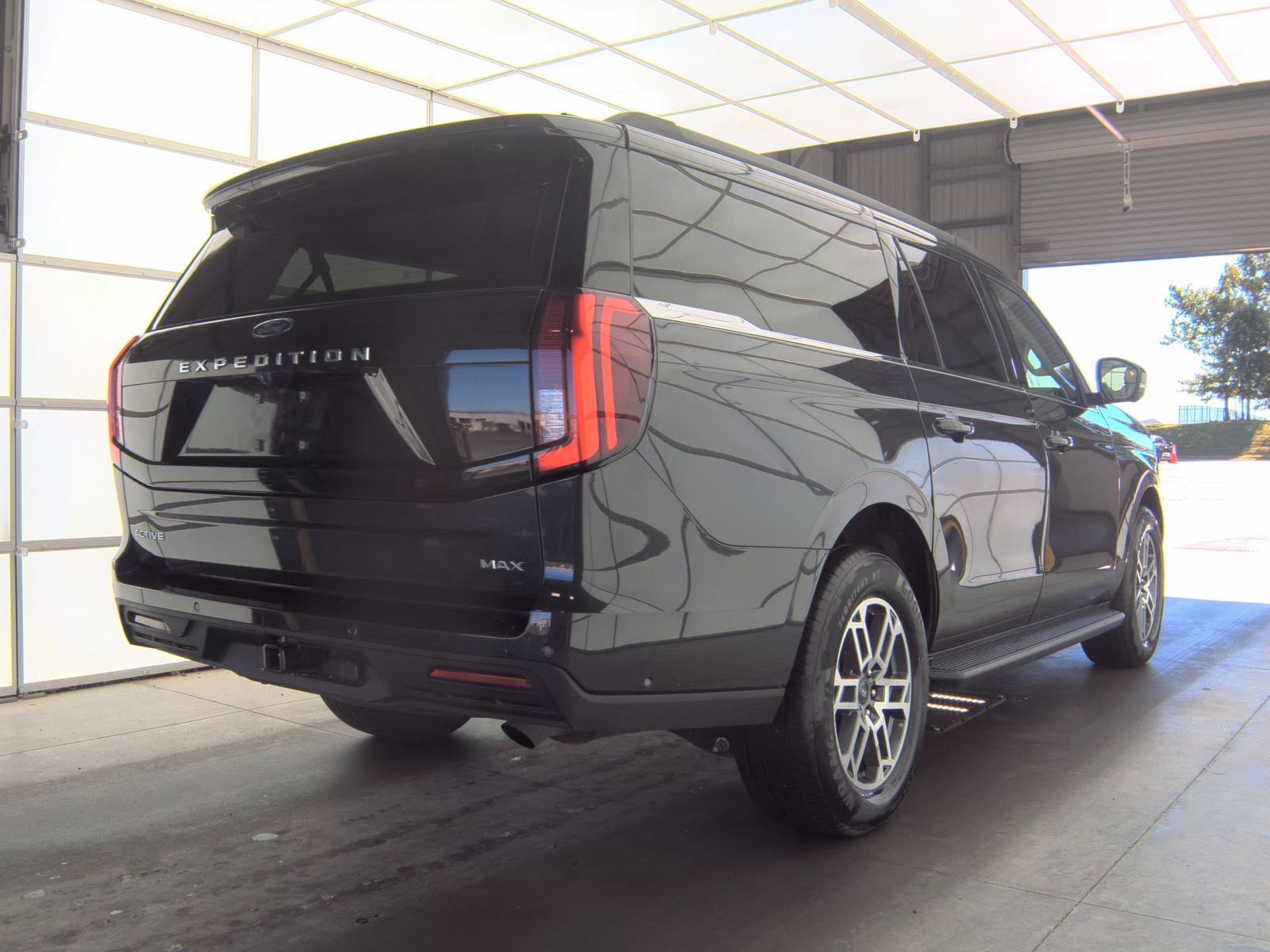 FORD EXPEDITION MAX - 6