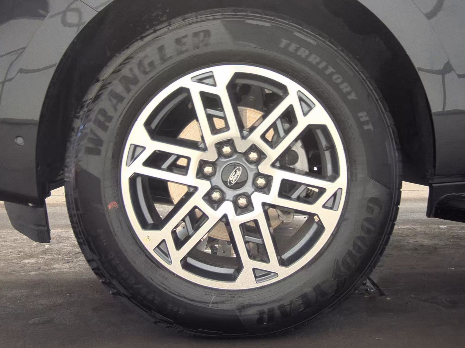 FORD EXPEDITION MAX - 10