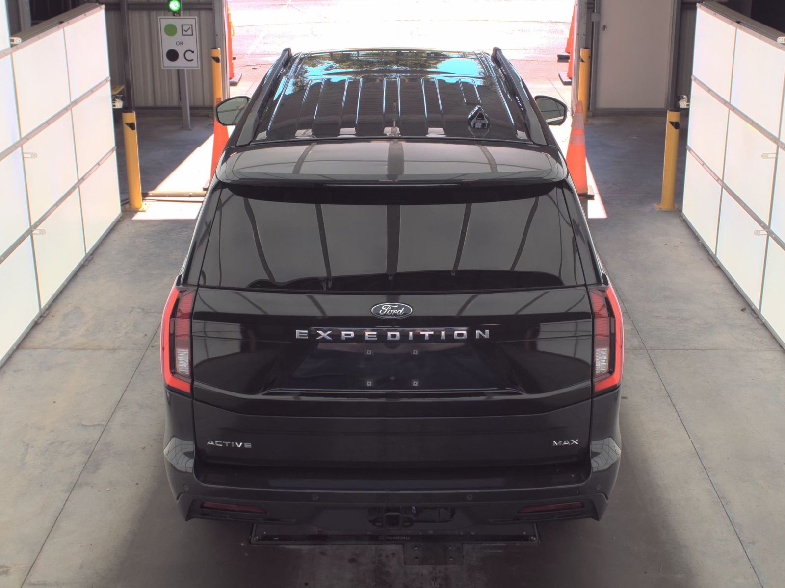 FORD EXPEDITION MAX - 7