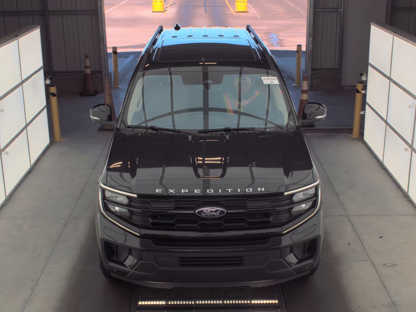 FORD EXPEDITION MAX - 3