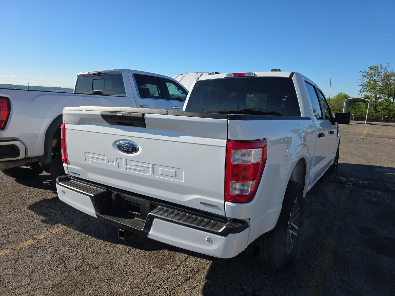FORD F-150 - 5