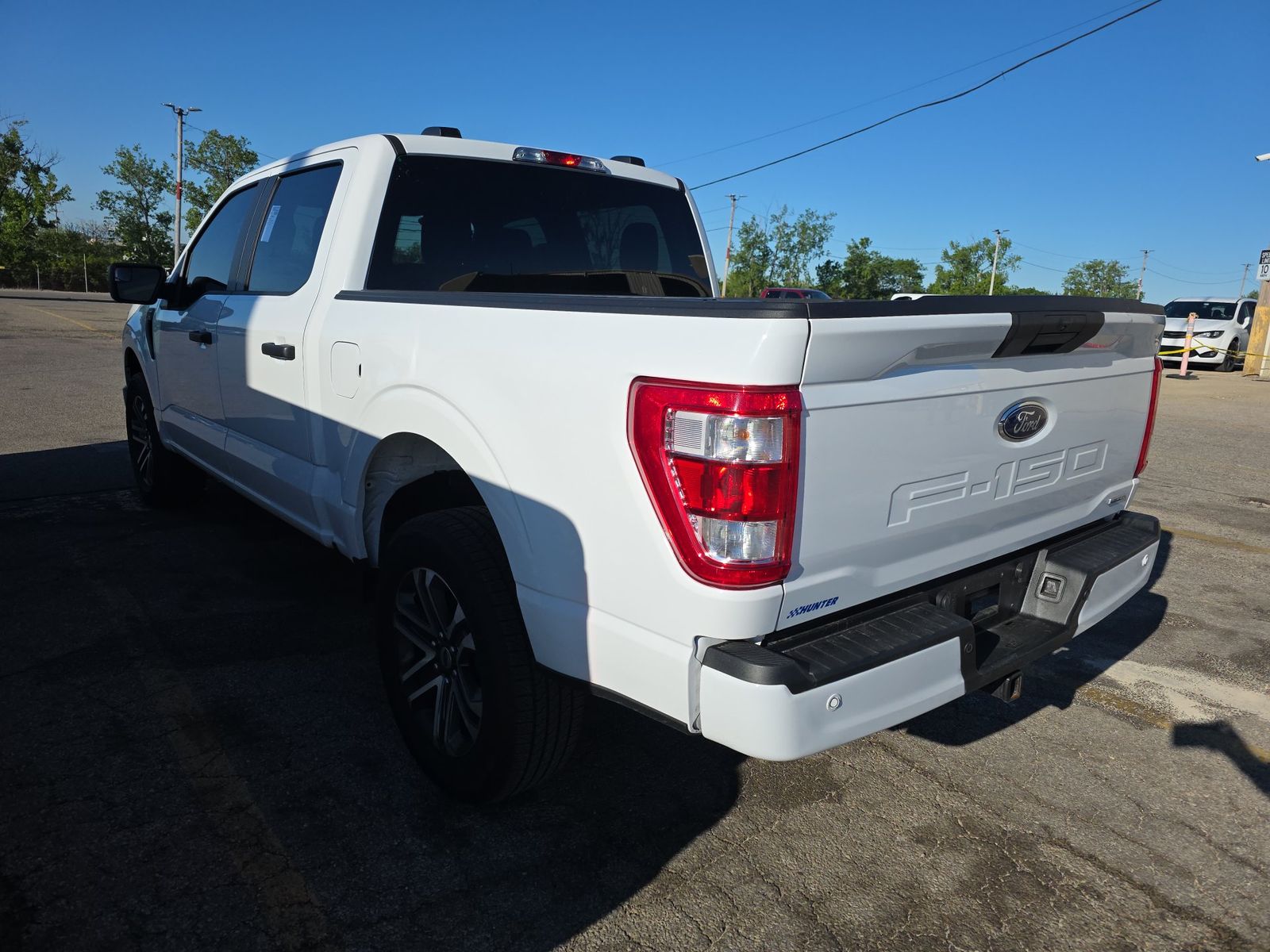 FORD F-150 - 7
