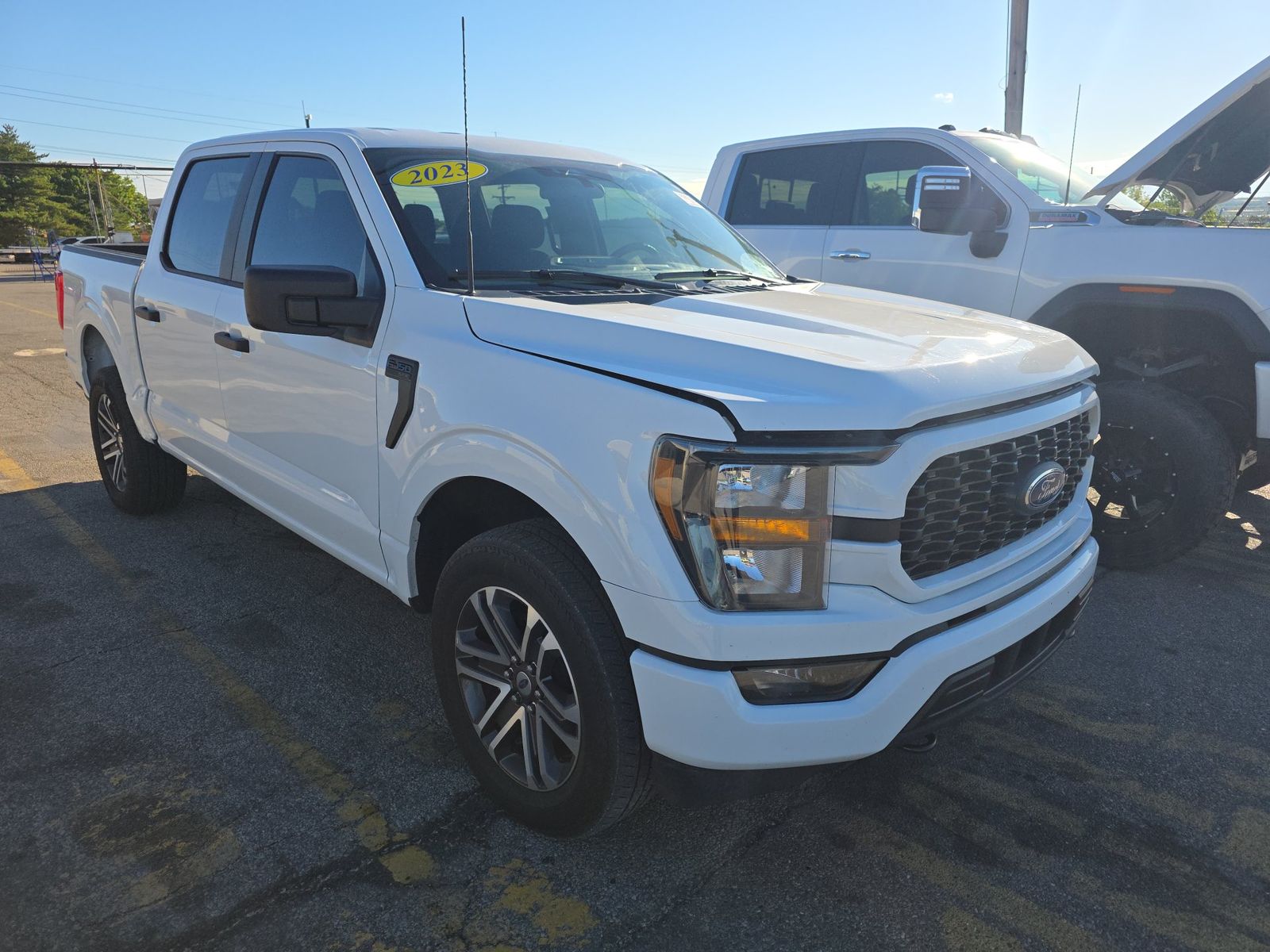 FORD F-150 - 4