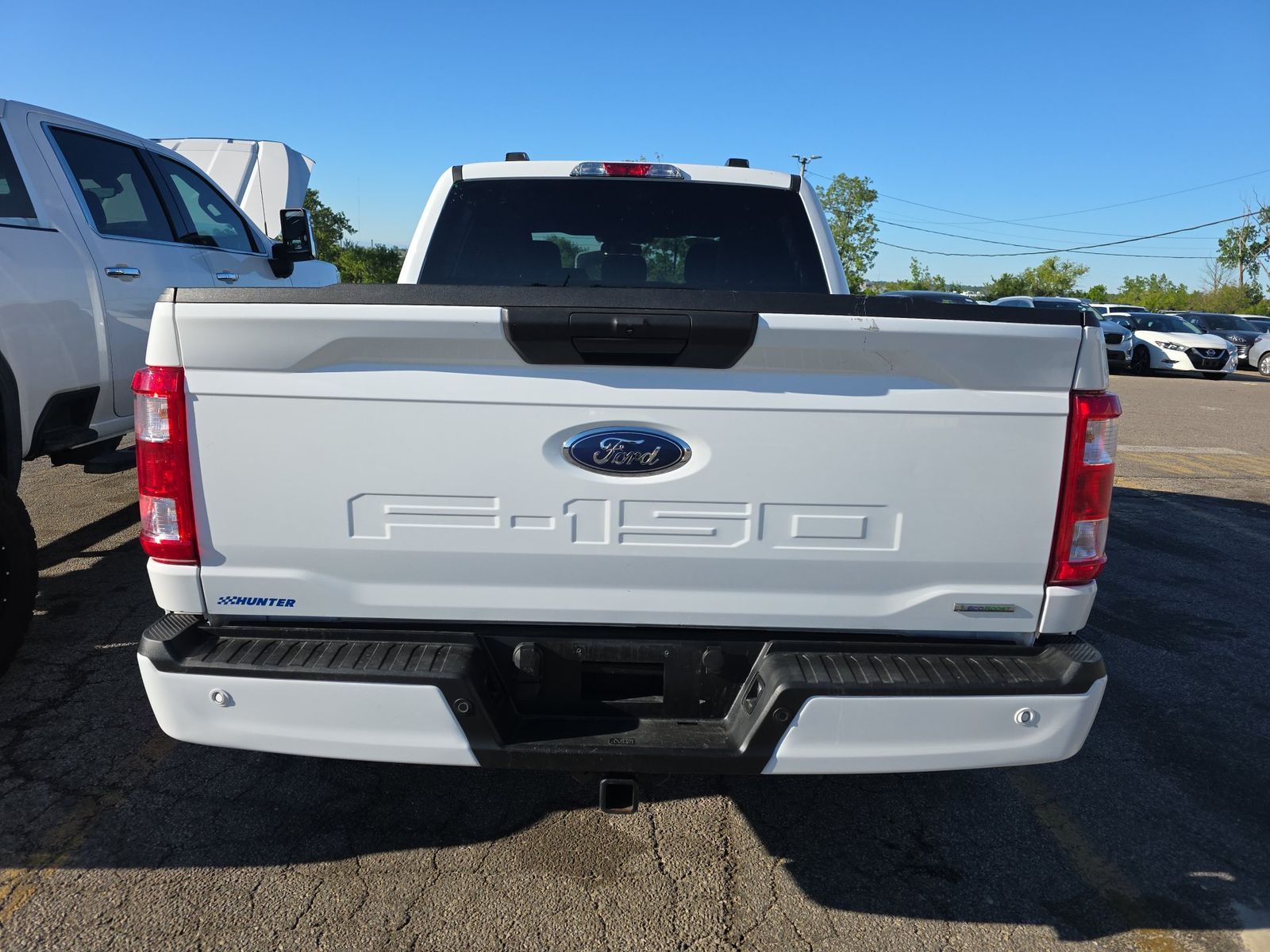 FORD F-150 - 6