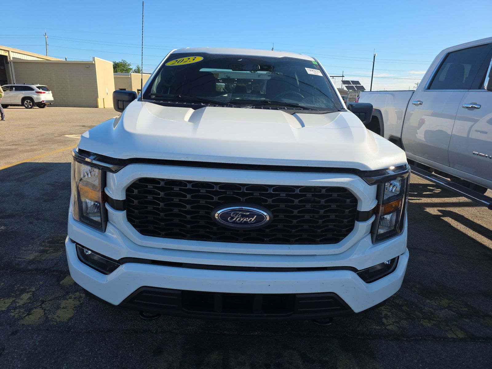 FORD F-150 - 3
