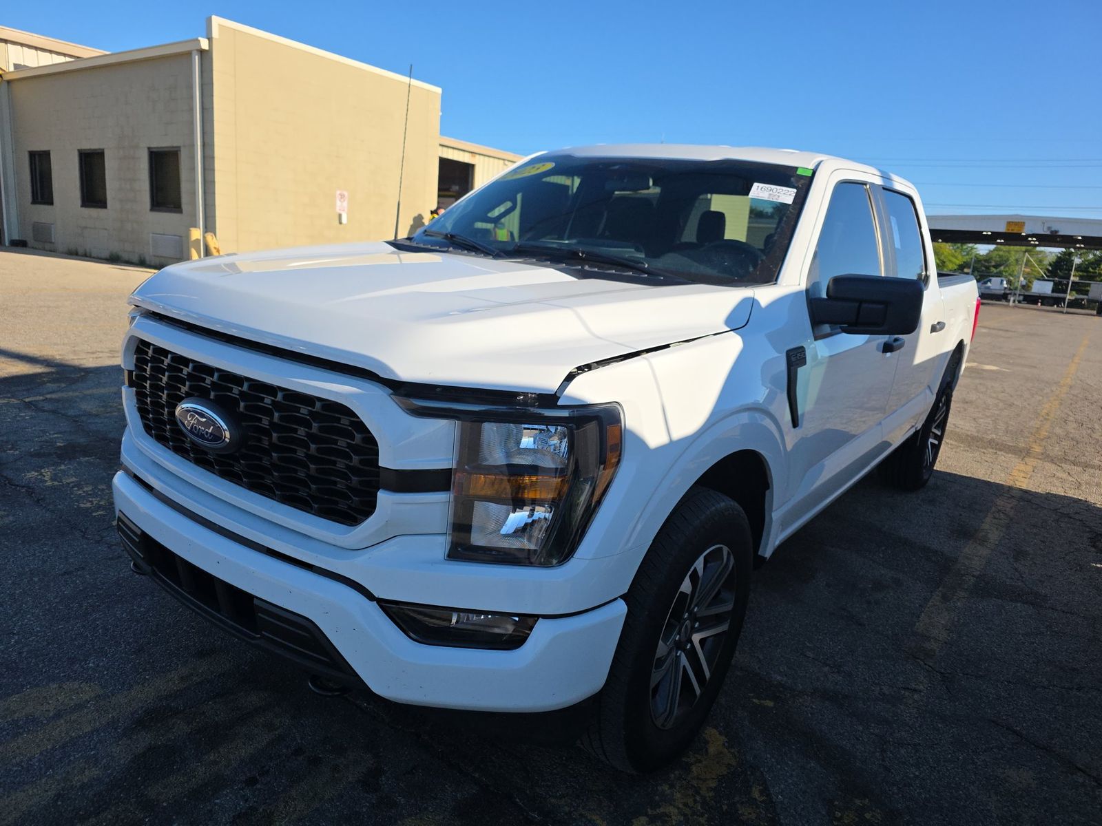 FORD F-150 - 1