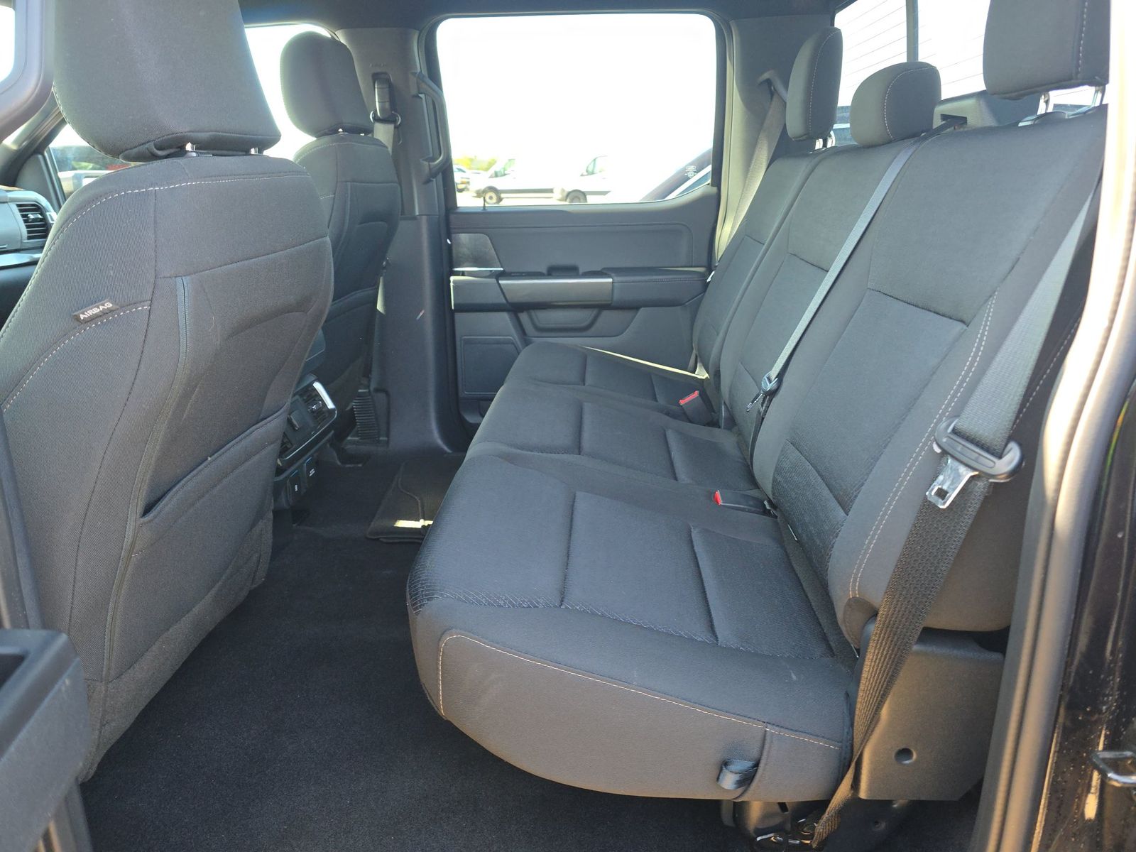 FORD F-150 - 8