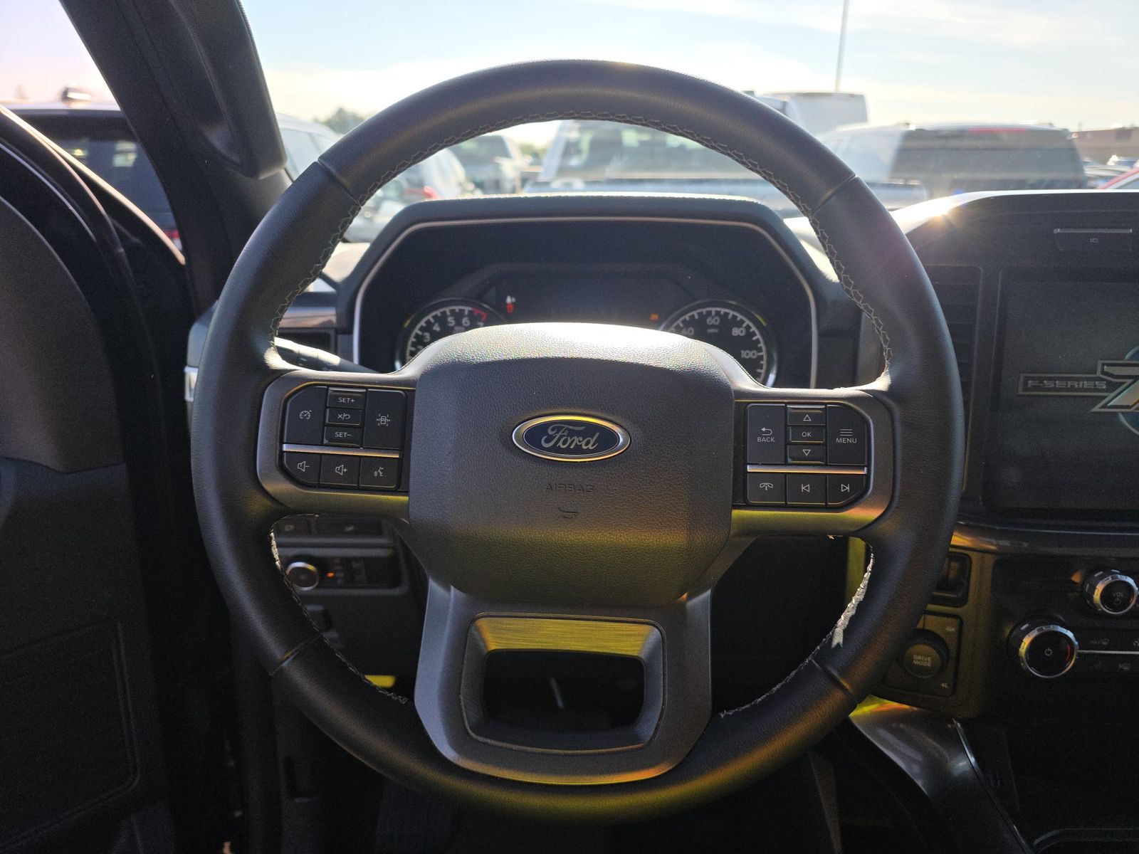 FORD F-150 - 5