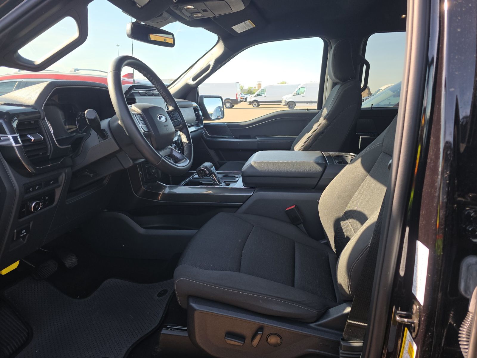 FORD F-150 - 1