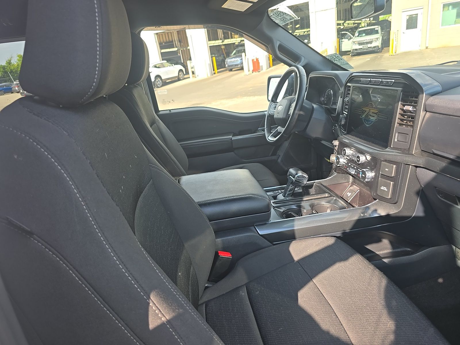 FORD F-150 - 9