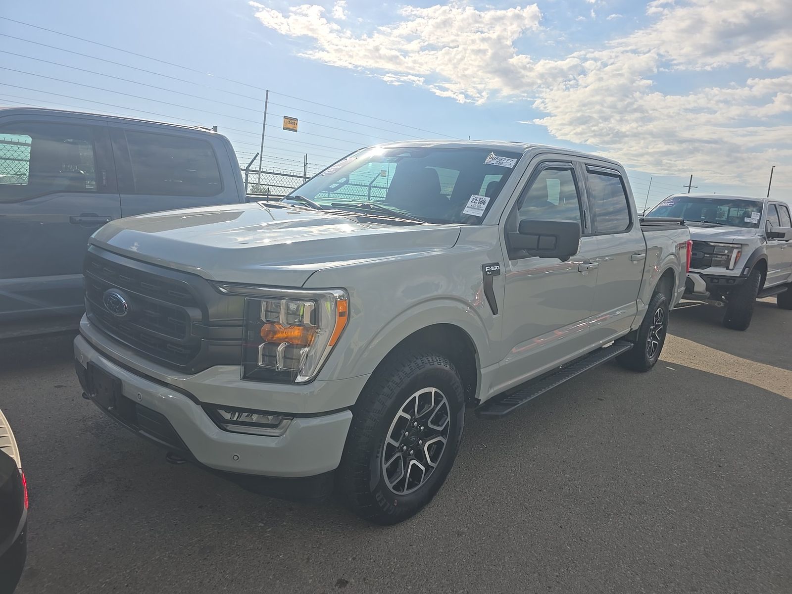 FORD F-150 - 1