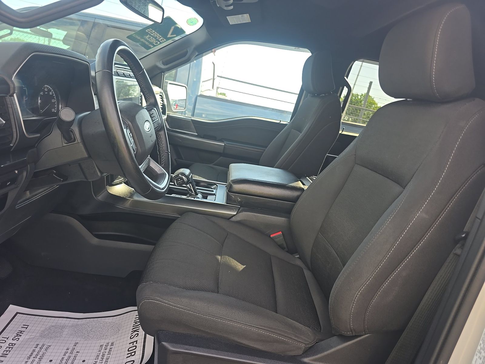 FORD F-150 - 8
