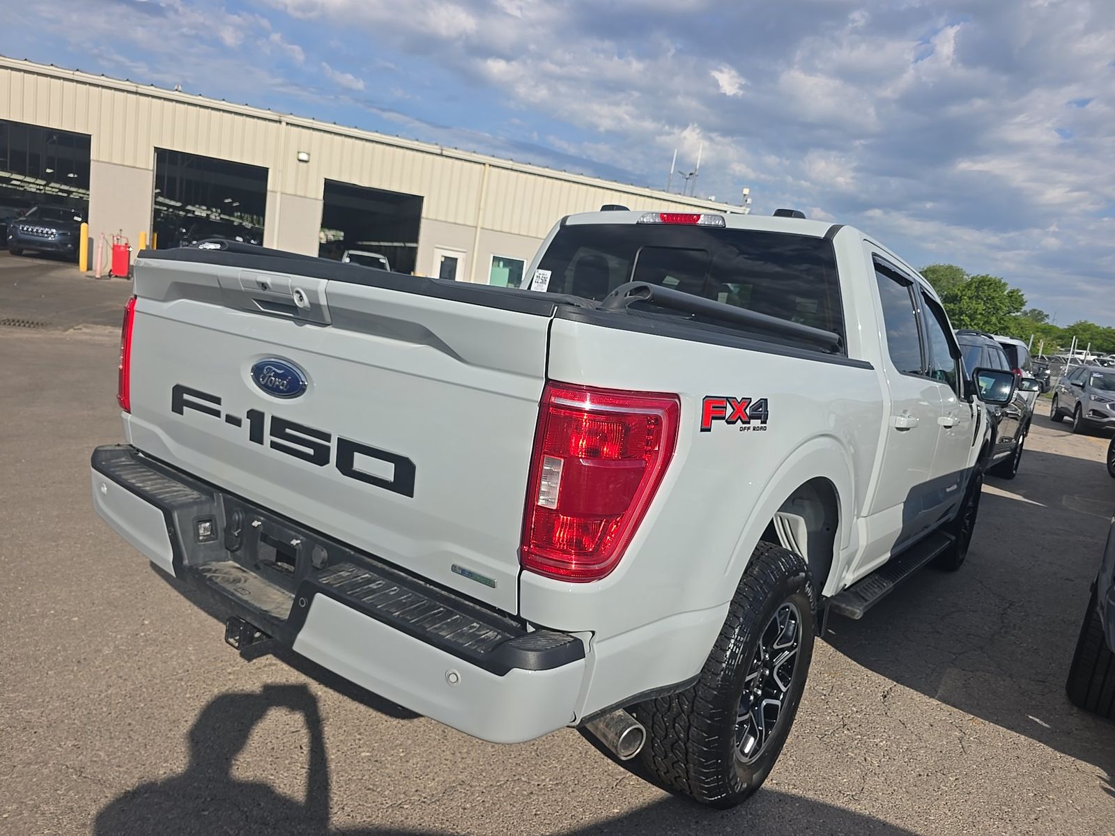 FORD F-150 - 5