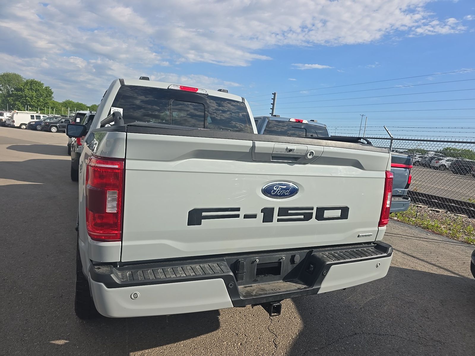 FORD F-150 - 6