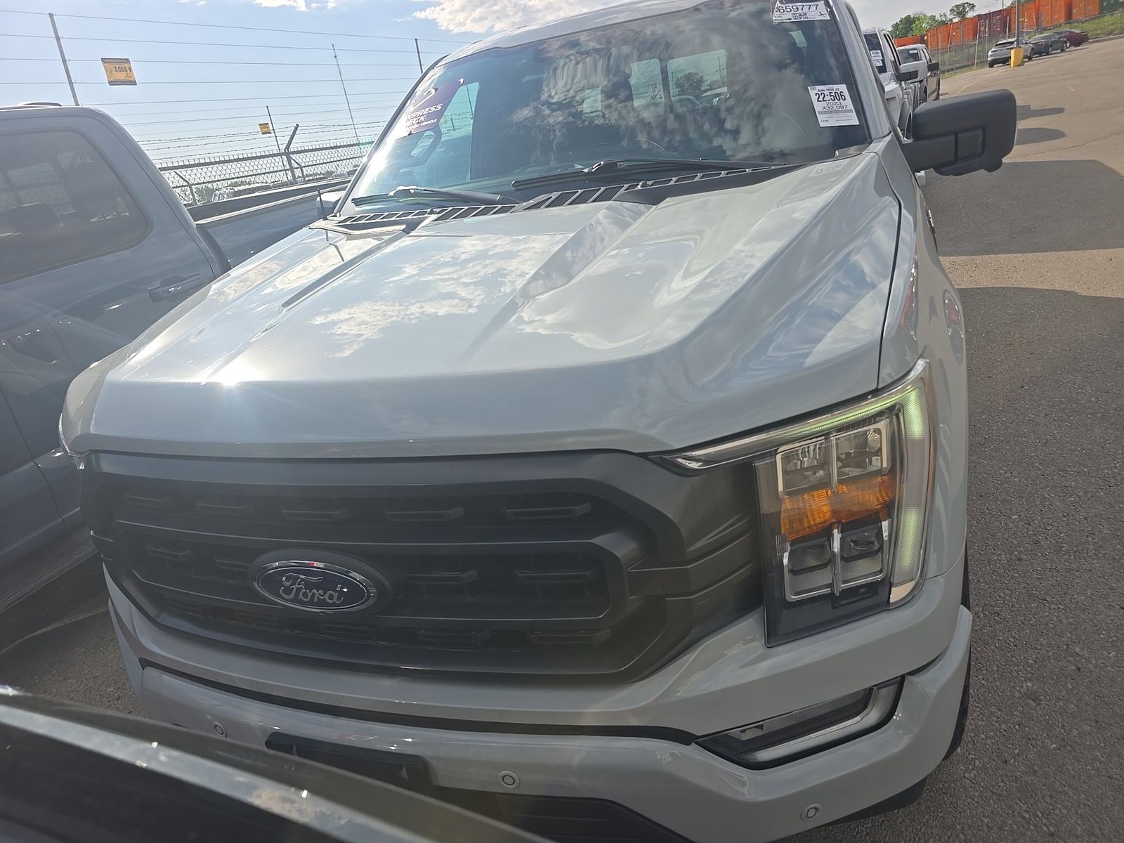FORD F-150 - 3