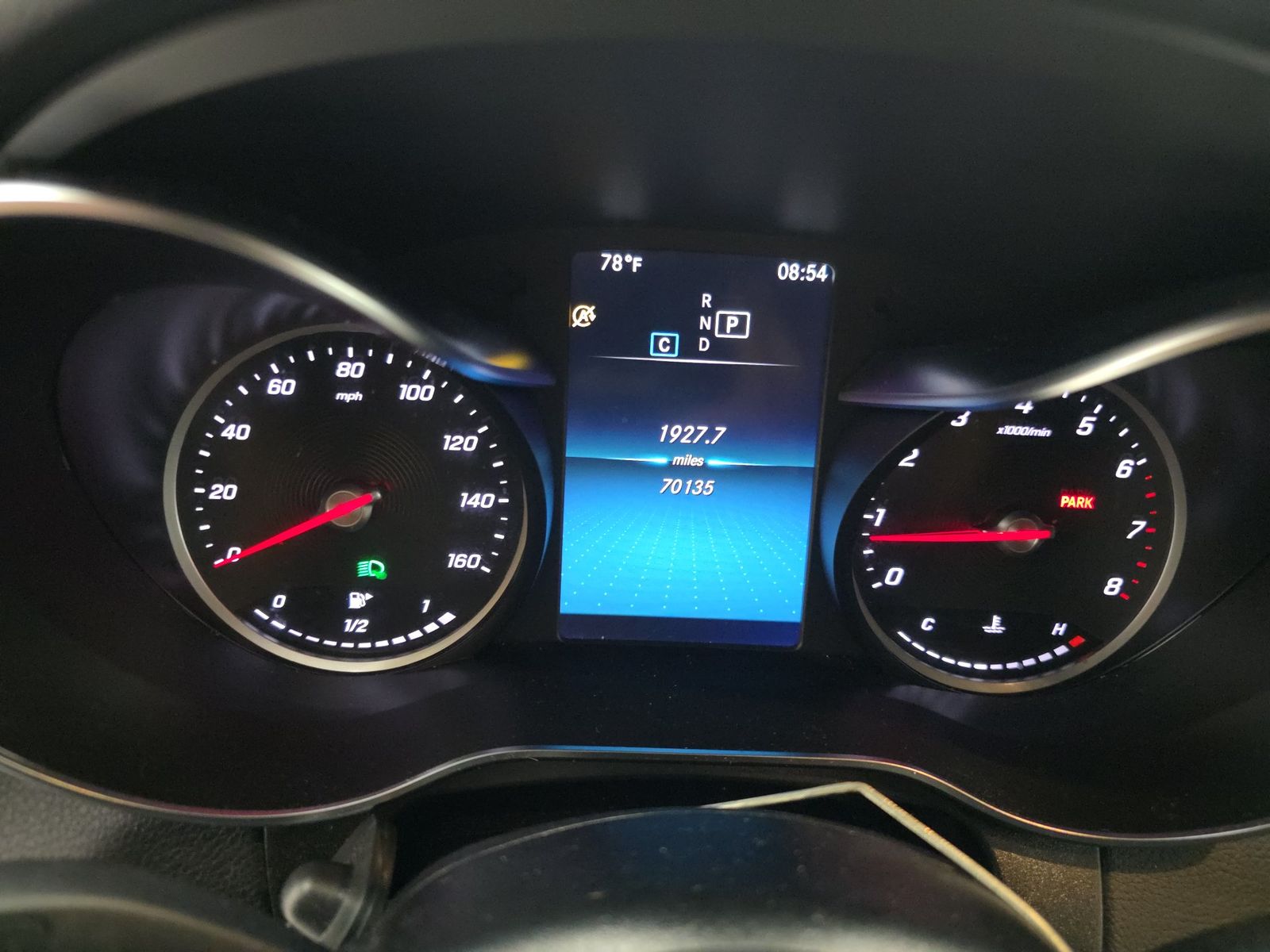 2022 Mercedes-Benz GLC GLC 300 RWD