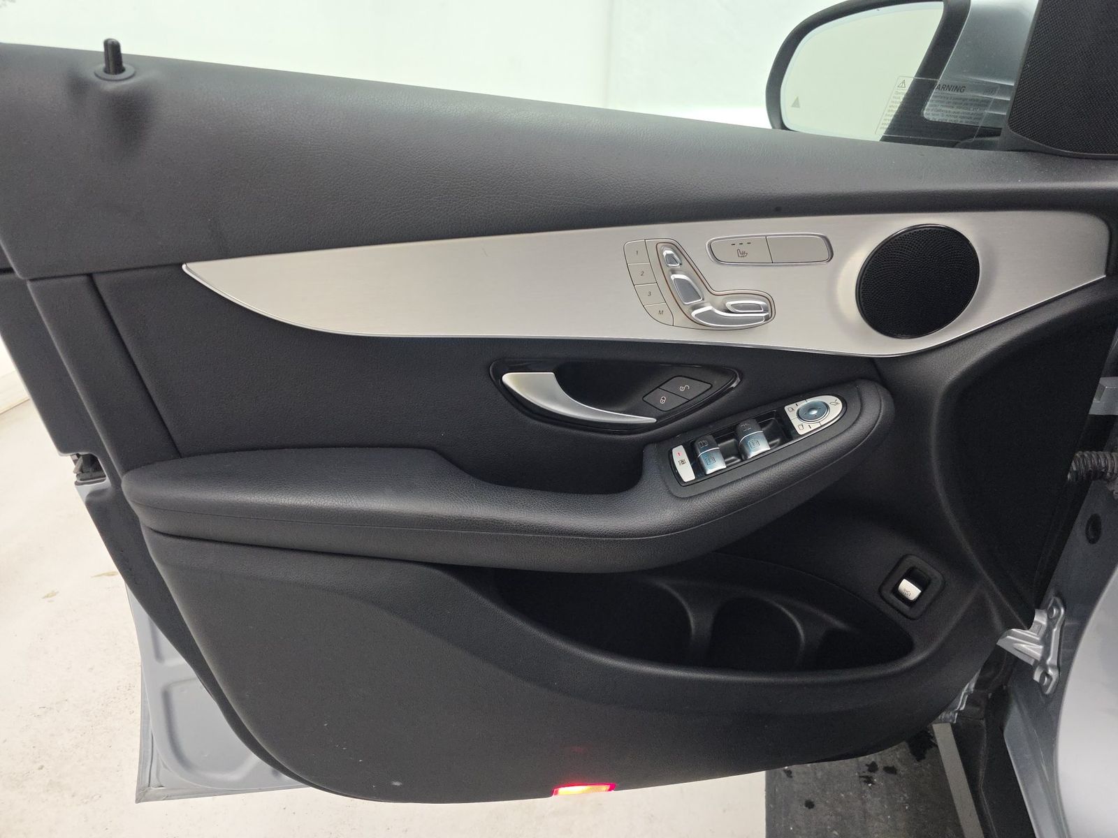 2022 Mercedes-Benz GLC GLC 300 RWD