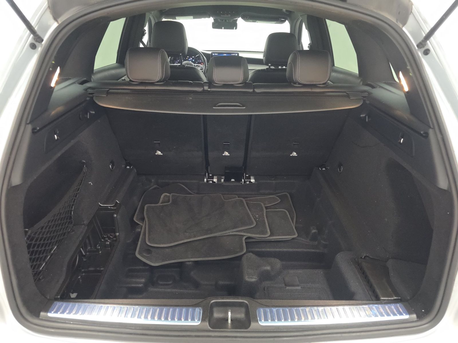 2022 Mercedes-Benz GLC GLC 300 RWD