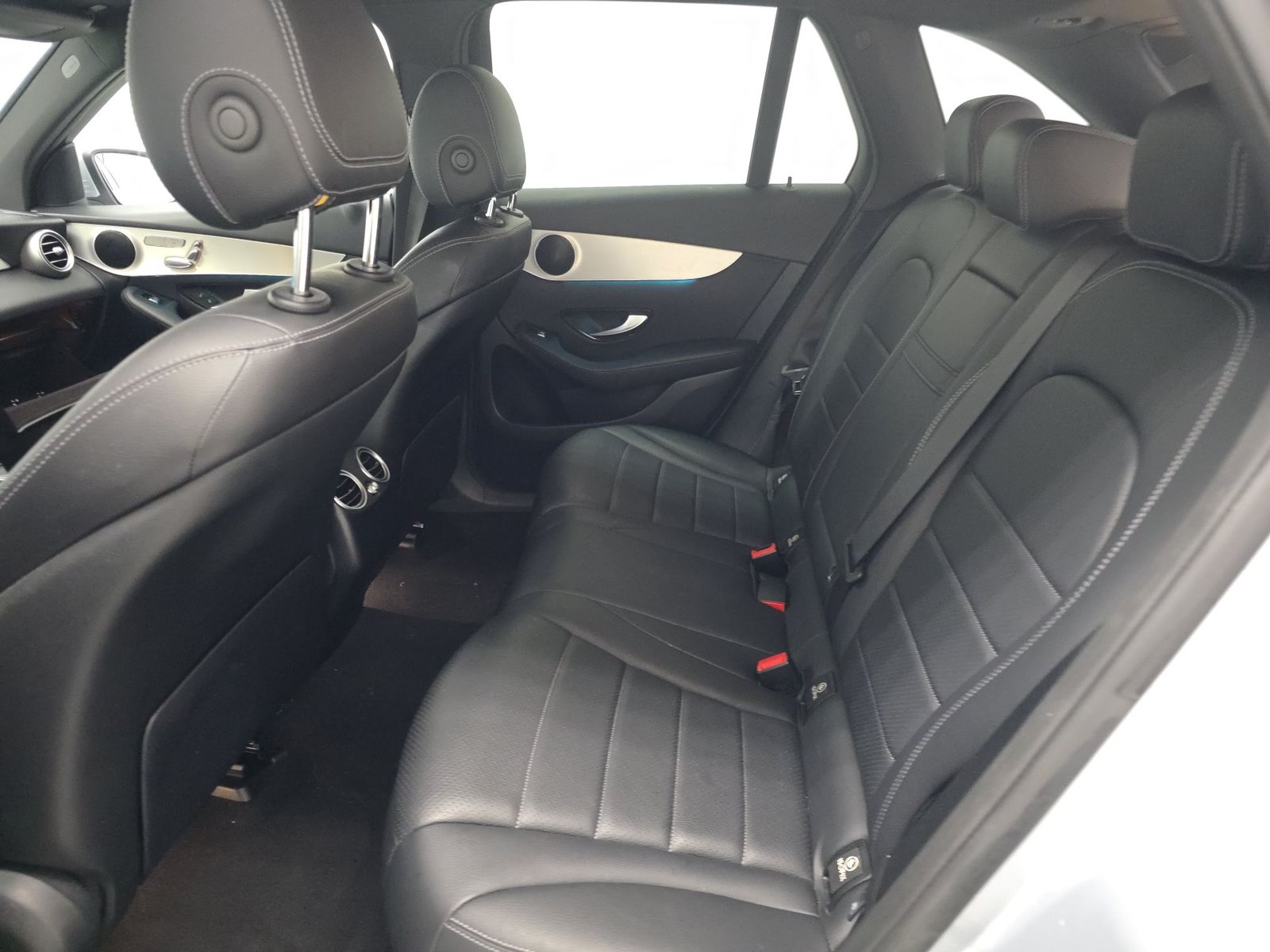 2022 Mercedes-Benz GLC GLC 300 RWD