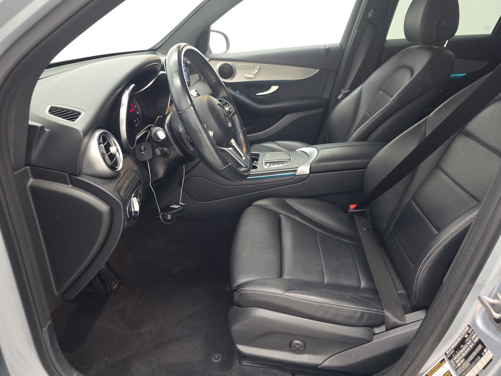 2022 Mercedes-Benz GLC GLC 300 RWD