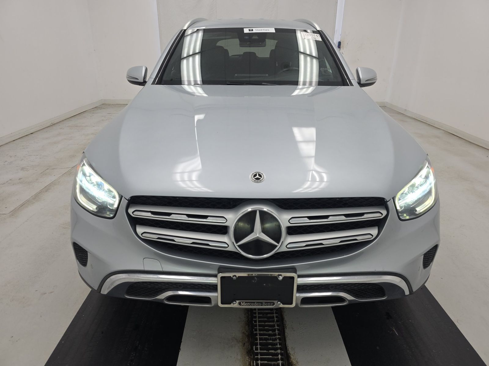 2022 Mercedes-Benz GLC GLC 300 RWD
